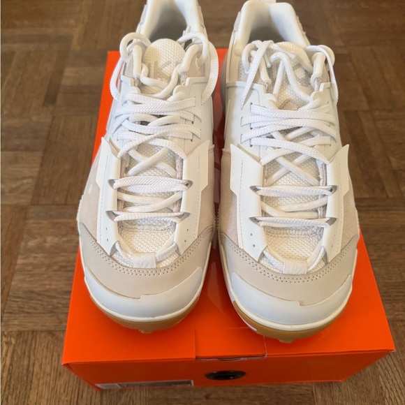 Nike Zegamadome SP in Orange Box main image 9